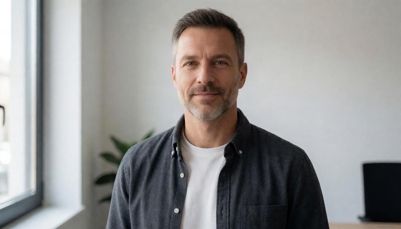 Marco Steiner