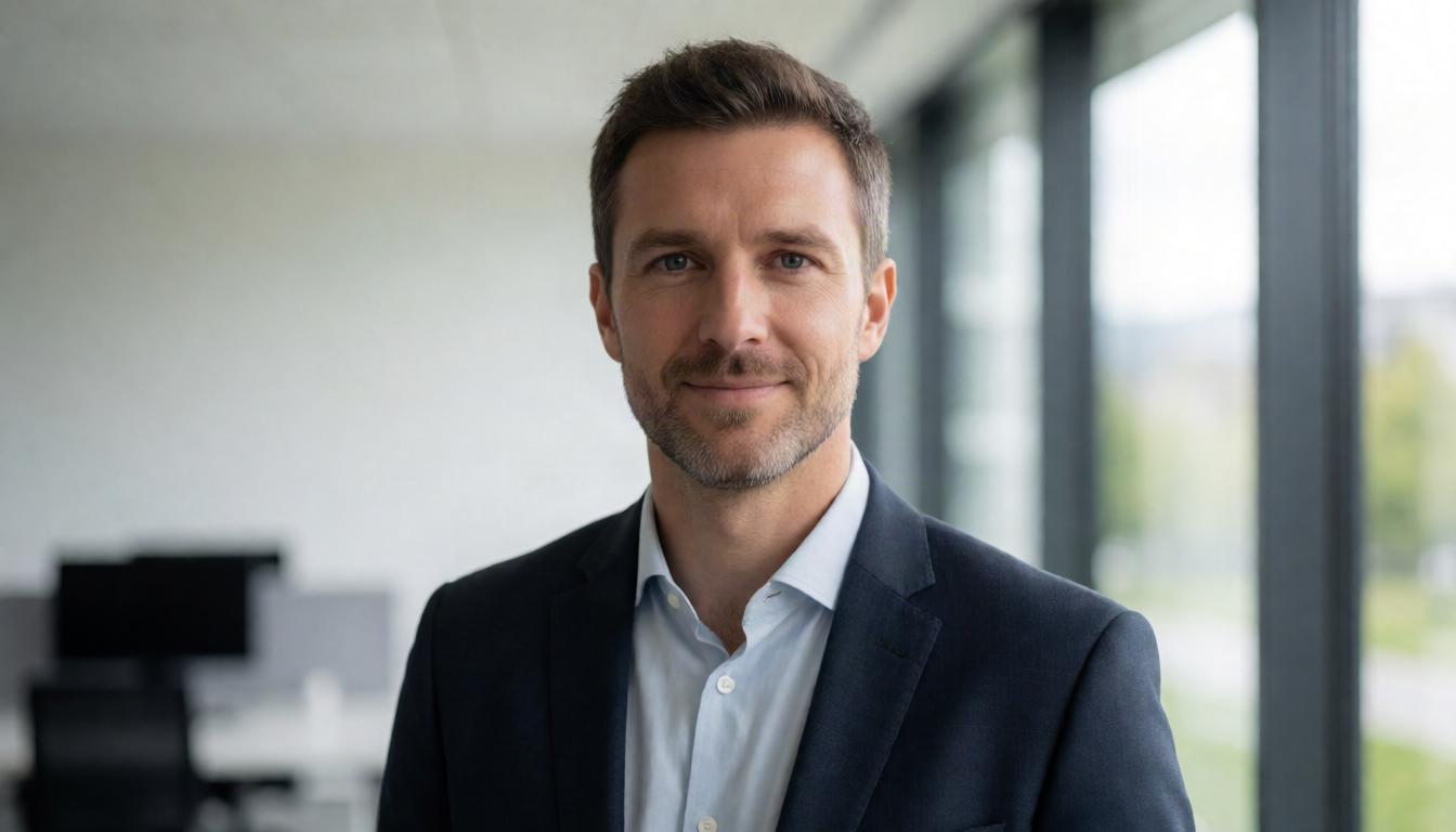 Daniel Meier